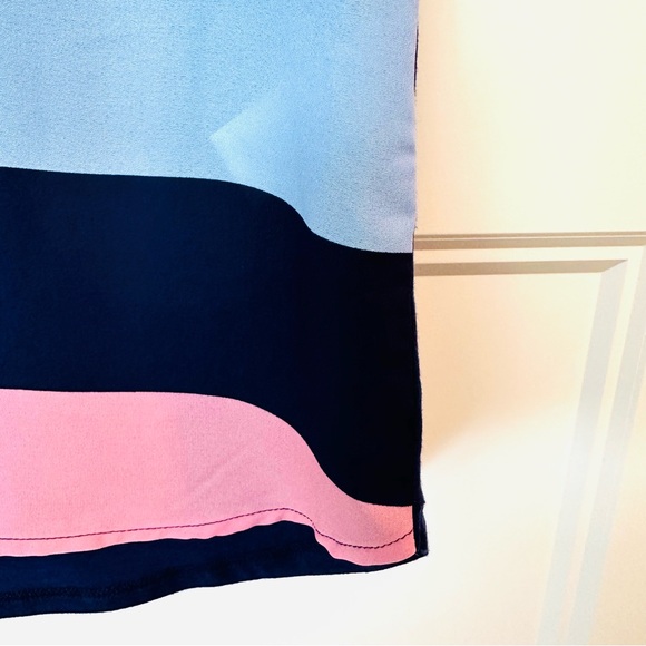 NWOT Striped Tee - Picture 3 of 8